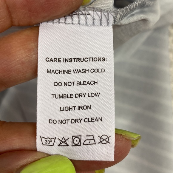 Made with Love maxi dress! 👗 - Picture 7 of 11